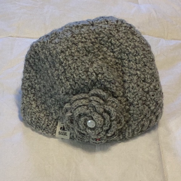 Accessories - Wool Hat